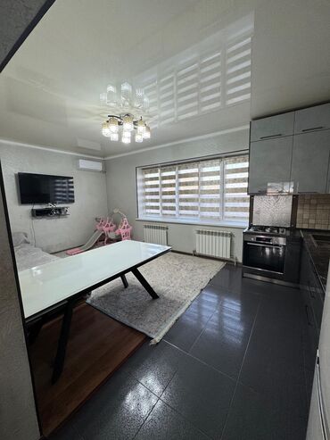 Продажа домов: Дом, 130 м², 6 комнат, Собственник, Евроремонт at lalafo.kg — 9 Продажа домов: Дом, 130 м², 6 комнат, Собственник, Евроремонт — 9