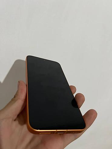 techno camon: Poco X8 Pro Max, Б/у, 256 ГБ, цвет - Оранжевый — 2