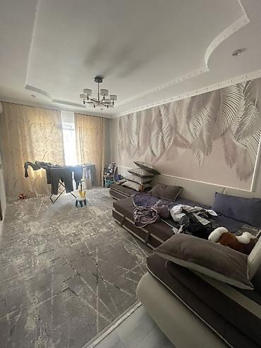 105: 2 комнаты, 50 м², 105 серия, 3 этаж, Свежий ремонт — 5