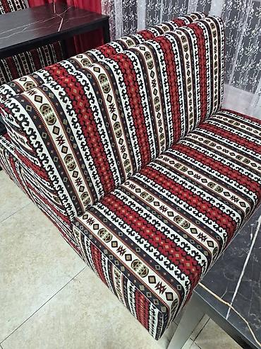 Мебель на заказ: Мебель на заказ, Рестораны, кафе, Диван, кресло — 14