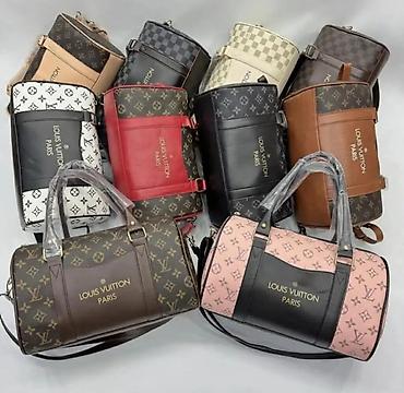 Kompleti: Louis Vuitton, One size, bоја - Šareno — 23