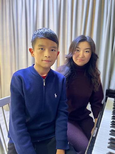 смокинг детский: Обучаю игре на фортепиано 🎹. Я педагог с высшим музыкальным — 6