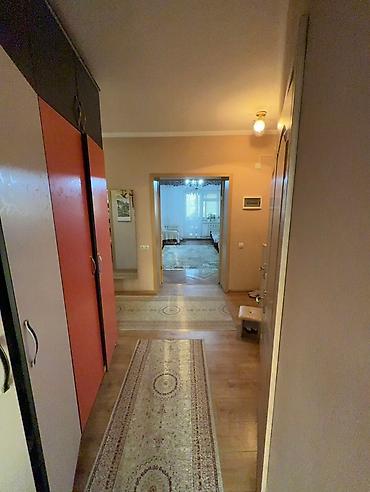 kant flat: 3 комнаты, 104 м², Филармония Индивидуалка, 5 этаж, Евроремонт — 4
