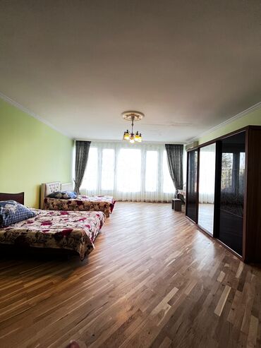 Bağ evlərinin satışı: Bakı, Hövsan qəs., 300 kv. m, 6 otaqlı, Hovuzlu, Kombi, İnternet, Artezian quyusu — 5