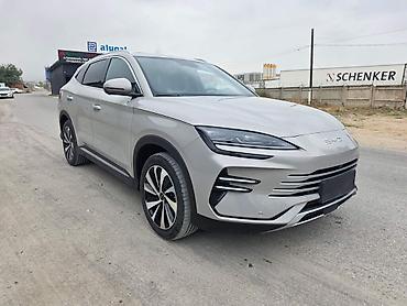 bsm датчик: BYD Song Plus: 2024 г., 1.5 л, Автомат, Гибрид, Кроссовер — 2