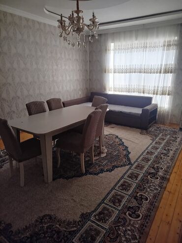 Həyət evləri və villaların satışı: 3 otaqlı, 120 kv. m, Kredit yoxdur, Yeni təmirli — 6