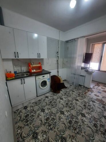 Продажа квартир: 1 комната, 40 м², Элитка, 7 этаж, Косметический ремонт