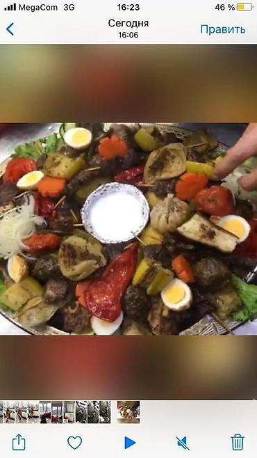 Аренда ресторанов и кафе: Срочно сниму #КАФЕ #ЧАХАНУ #РЕСТОРАН #БАНКЕТНЫЙ ЗАЛ #КАФЕ НА ДОМУ — 11