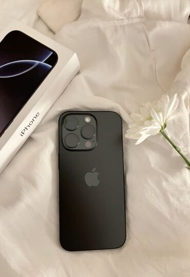 купить 8 плюс айфон бу: IPhone 16 Pro, Б/у, 256 ГБ, Графит, Коробка, 100 %
