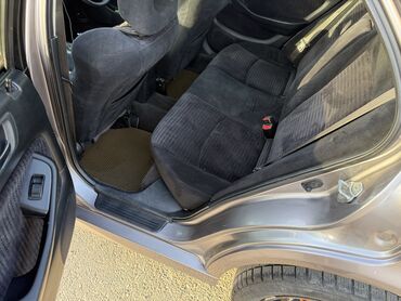 Honda: Honda Accord: 2002 г., 2 л, Автомат, Бензин, Седан — 7