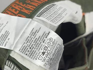 s stan: Dockers, Chinosy dla mężczyzn, rozmiar L — 7