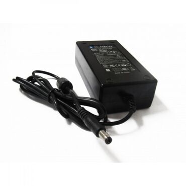 сетевой кабель от роутера к компьютеру купить: Зарядник для роутера 12V 4A 5.5*2.5 мм ART: 1867 Сетевой адаптер для