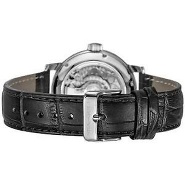 Ručni satovi: AKCIJA - Sea-Gull D819.622 - 42mm - Bela ( SeaGull ) Potpuno NOV — 10