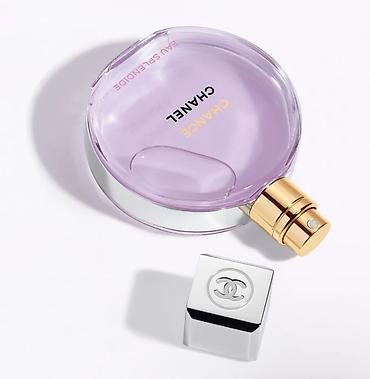 Digər: Chanel Chance Eau Splendide — оригинальный аромат, привезённый из‑за — 4