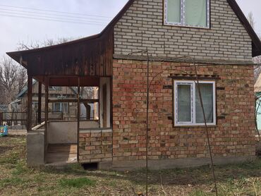 продается пол дома: Дача, 40 м², 2 комнаты, Собственник, Косметический ремонт