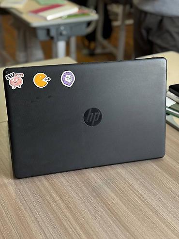 Ноутбуки HP: Для учебы, Б/у, Intel Core i5 — 6