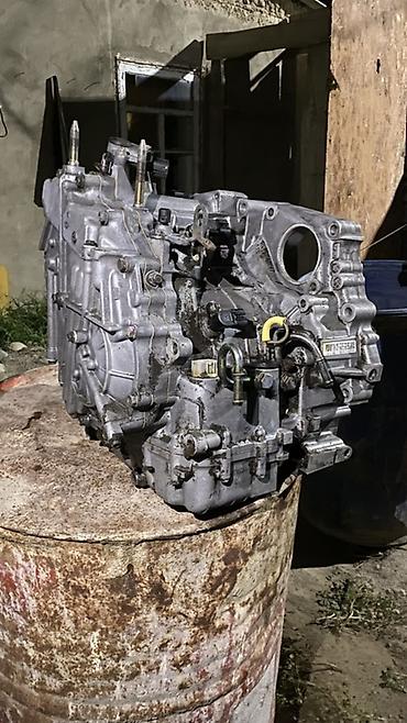 полики хонда цивик: Коробка передач Вариатор Honda 2001 г., Новый, Оригинал, Япония — 3