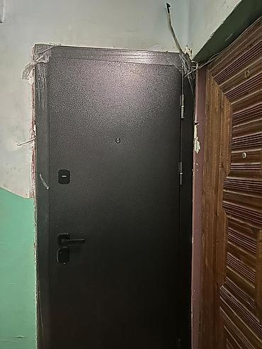 3 комнаты, 58 м², 10 мкр 104 серия, 2 этаж, Свежий ремонт