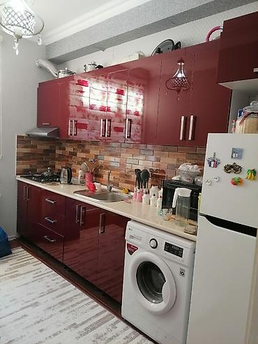 şəki ev alqı satqısı: 1 otaqlı, Yeni tikili, 44 kv. m — 9
