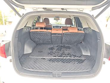 Kia: Kia Sorento: 2019 г., 2 л, Автомат, Дизель, Кроссовер — 26