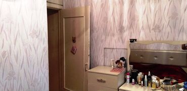 Köhnə tikili: Bakı, 2 otaqlı, Köhnə tikili, 50 kv. m — 6