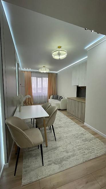 Продажа квартир: 2 комнаты, 65 м², 14 этаж — 1