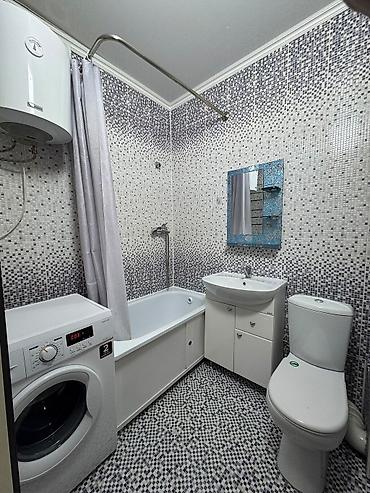 Продажа комнат: 43 м², С мебелью полностью — 12
