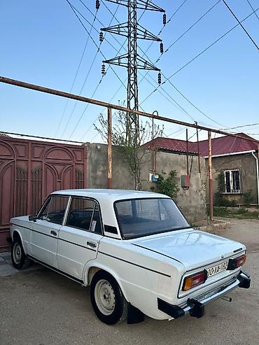 lada 012: VAZ (LADA) 2106: 1.6 l | 2005 il 125456 km Sedan — 2