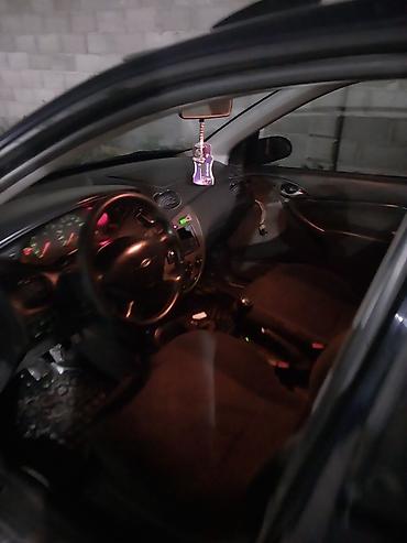 самые дешёвые питбайки: Ford Focus: 2003 г., 1.6 л, Механика, Бензин, Универсал — 5