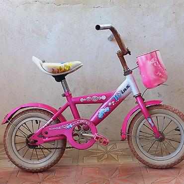 Velosipedlər: Uşaq velosipedi – Winx temalı, 14 düym təkərlər Xüsusiyyətlər: - — 2