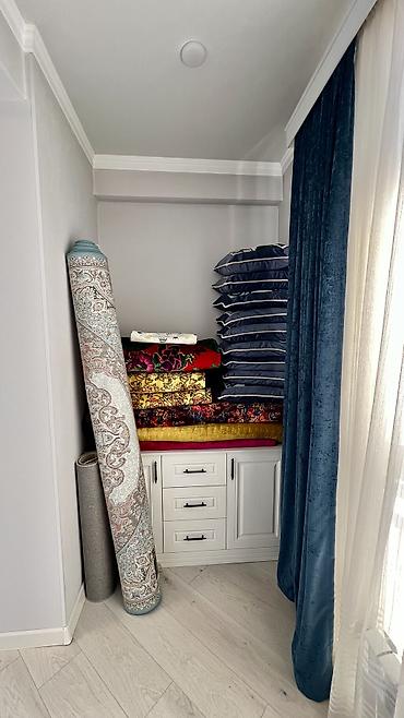 Продажа квартир: 1 комната, 48 м², Элитка, 12 этаж, Евроремонт — 6