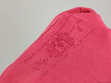 le golfy: Edc by Esprit, T-shirt damski, rozmiar S — 6