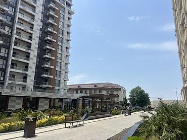 Mənzil kirayələyirəm: 2 otaqlı, 60 kv. m — 33