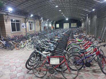 Городские велосипеды: Городской велосипед, Lespo, Рама XS (130 -155 см), Б/у — 9