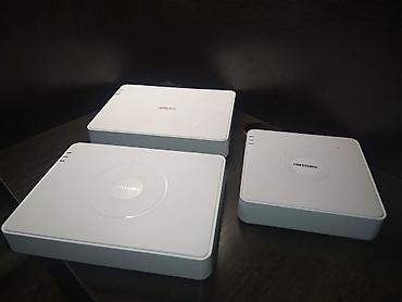 thinkware z5000 plus: Видеорегистраторы для видеонаблюдения Хиквижн и Хайвотч на 4 и 16 — 2