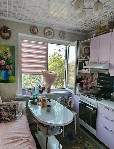 Продажа квартир: 2 комнаты, 54 м² — 6