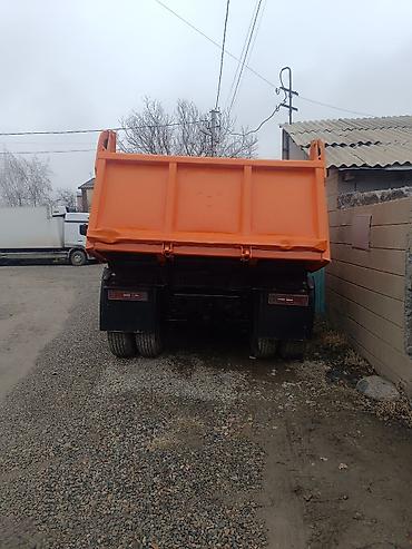 Грузовики: Грузовик, Shacman, Стандарт, 7 т, Б/у at lalafo.kg — 10 Грузовики: Грузовик, Shacman, Стандарт, 7 т, Б/у — 10