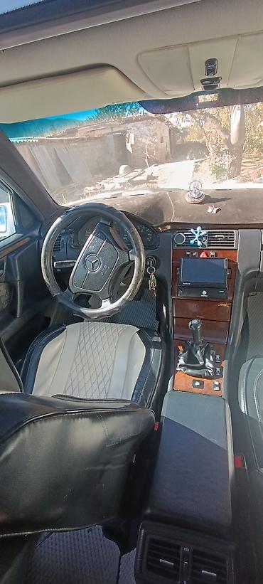 датчик abs акура: Mercedes-Benz E-Class: 1996 г., 2.8 л, Механика, Бензин, Седан — 10