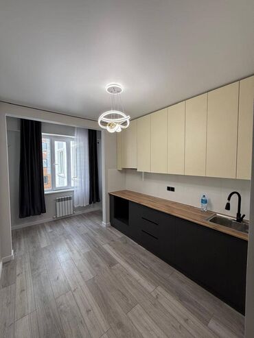 квартиры в оше на час: 1 комната, 39 м², Элитка, 2 этаж, Евроремонт