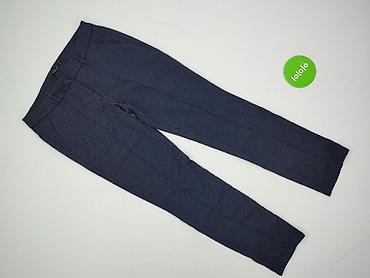 comma trousers: Mohito, Spodnie materiałowe damskie, rozmiar S — 2