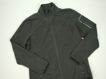 apator toruń koszulki: Light jacket for men, size M (EU 38), Crivit, condition - Good