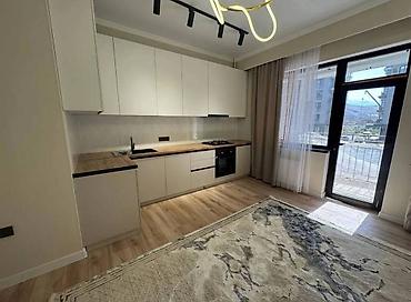 Продажа квартир: 3 комнаты, 116 м², Элитка, 2 этаж, Евроремонт at lalafo.kg — 3 Продажа квартир: 3 комнаты, 116 м², Элитка, 2 этаж, Евроремонт — 3