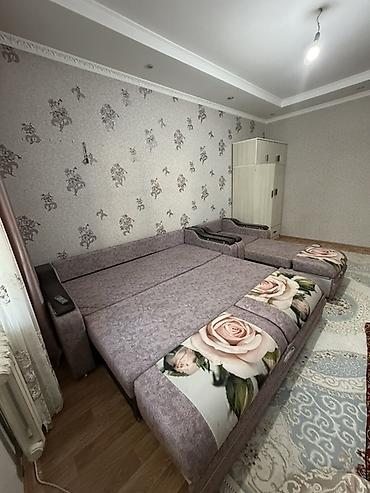 спальный мишок: Комплект мягкой мебели, Б/у, Самовывоз — 4