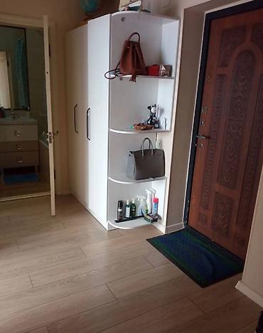 Продажа квартир: 2 комнаты, 63 м², 8 этаж — 9