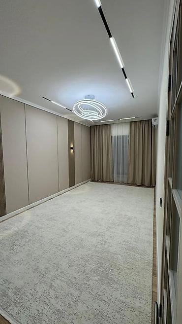 archa group: 2 комнаты, 79 м², Советская/Скрябина Элитка, 9 этаж, Евроремонт — 1
