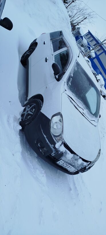 шиный центр бишкек: Nissan AD: 2008 г., 1.2 л, Автомат, Бензин, Универсал