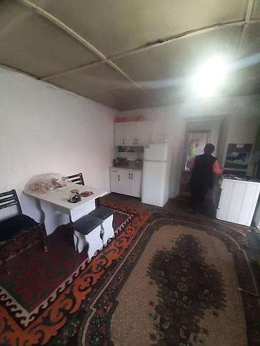 котежи: 3 комнаты, 45 м², 3 соток, Бишкек, 110 квартал Риэлтор — 5