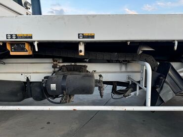 Mercedes-Benz: Mercedes-Benz Спринтер: 2003 г., 2.7 л, Механика, Дизель, Бус — 7