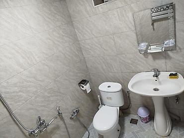 Günlük kirayə evlər: 60 kv. m, 2 otaqlı, Kombi, Qaz, İşıq — 9