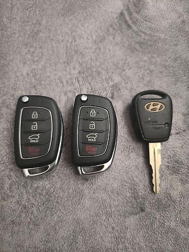 diski teker satisi: Hyundai orijinal açarı. İşlənmişdir amma yaxşı vəziyyətdədir. Bu — 3